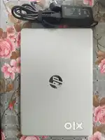 Hp laptop i3