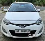 Hyundai i20 Sportz 1.2 BS-IV, 2013, Petrol