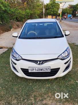 Hyundai i20 2013 Diesel Well Maintained