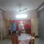 Lake5own A Block 1600 sq ft furnish flat for sale