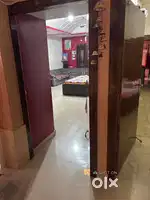 Staff required for bedroom cleaning and washroom cleaning