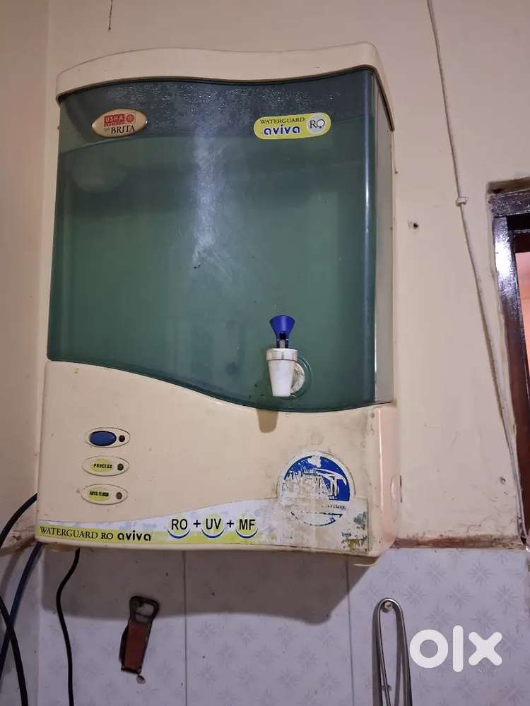 Water purifier