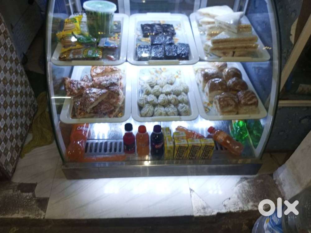 Cake / Sweet Display Counter for Sale