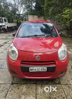 Maruti Suzuki A-Star Vxi, 2010, Petrol