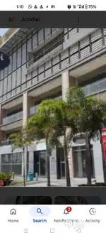SHOP/Office  फॉर सेल 2nd floor MAPLE