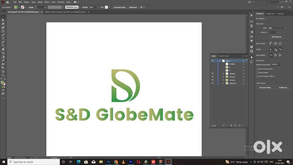 Driver required for a distribution firm