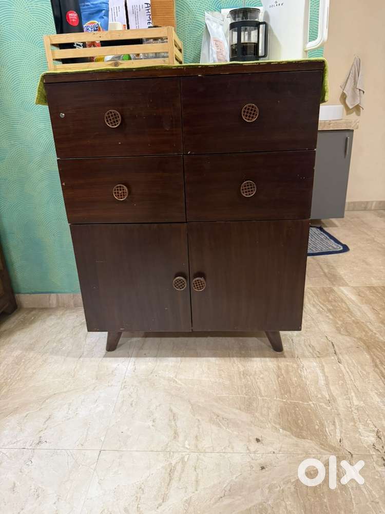 Drawer Unit