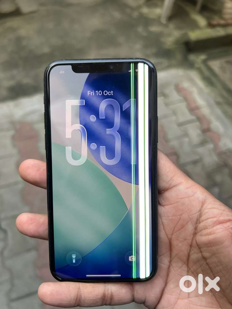 Iphone 11 pro 256 gb