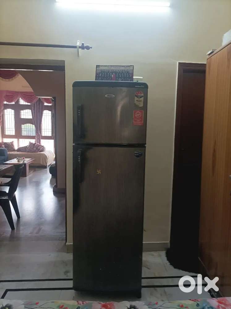 Refrigerators