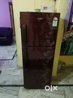 Whirlpool 245 Litre