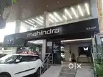लखनऊ में [ MAHINDRA SHOWROOM] में लड़के लड़कियों की आवश्कता है!!