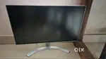 Broken monitor for sale not working