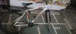 10 gear adult bicycle but shifter is not working