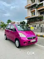 Maruti Suzuki Zen Estilo LXI BS IV, 2008, Petrol