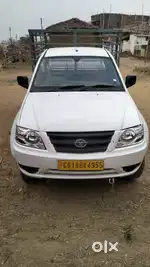 Tata Xenon XT 2019 Diesel Good Condition