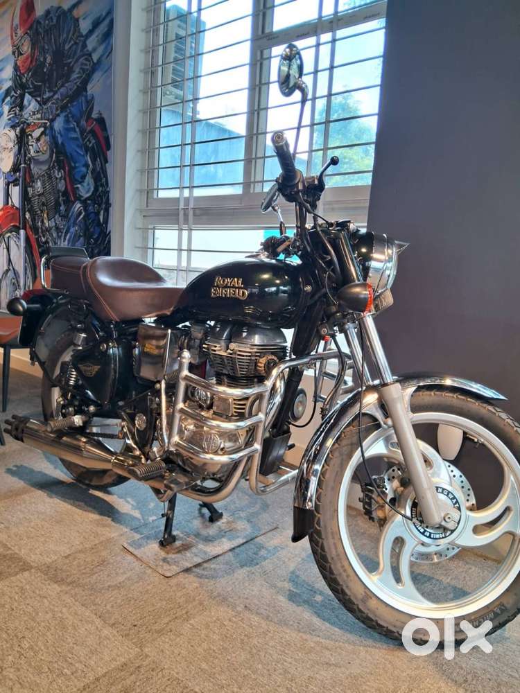 ROYAL ENFIELD ELECTRA