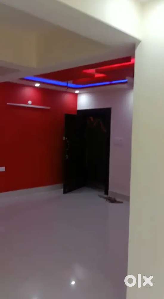 Flat at prime location Chira Chas Dawarka Puram Ph.3