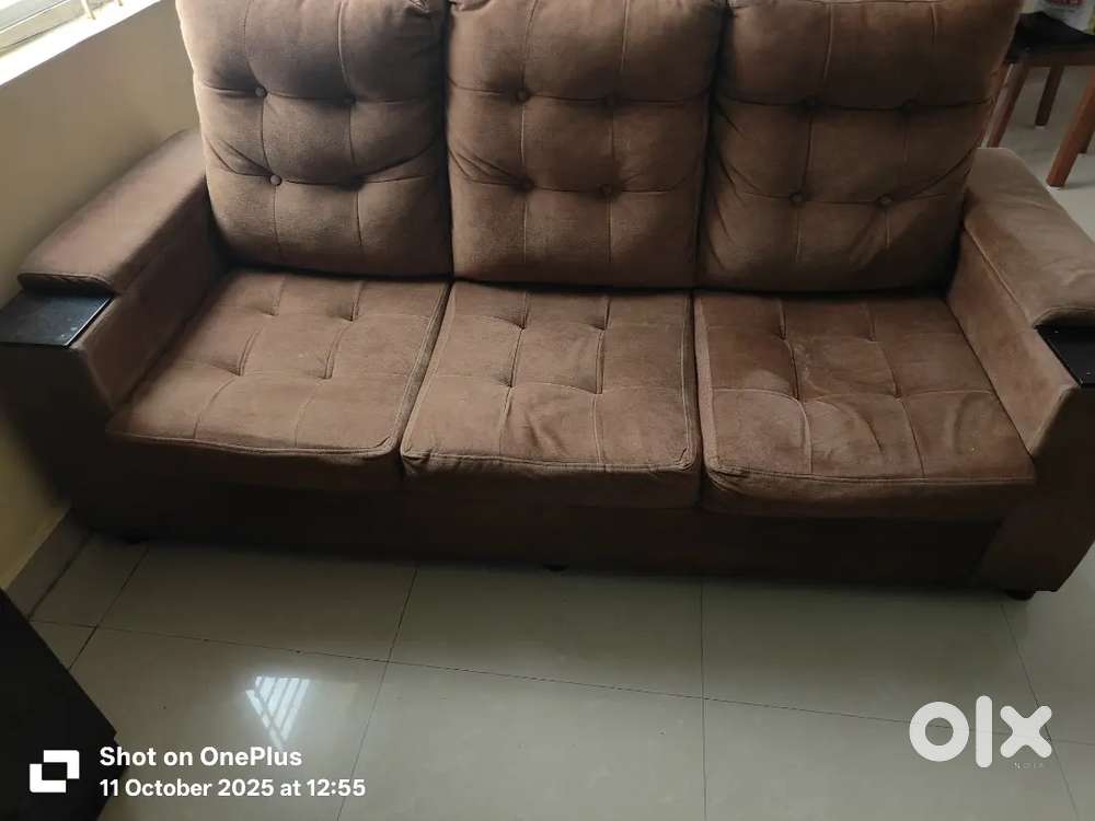 SOFA FOR SALE