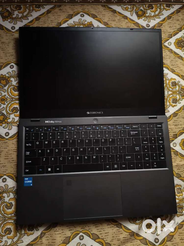 Zebronics pro series