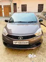 Tata Tiago 2018 Petrol Good Condition