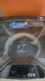 Godrej fully automatic washing machine