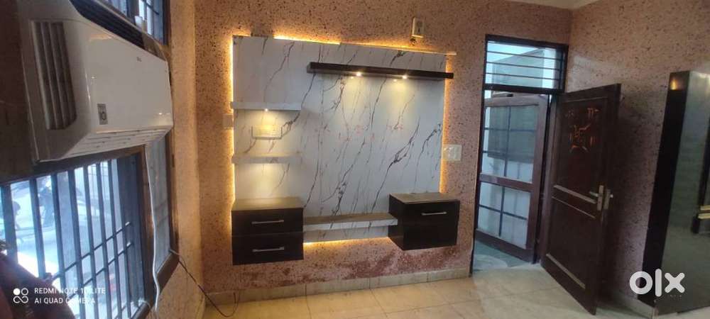 3BHK REGENCY TRENDS AJIT ENCLAVE GROUND FLOOR 150N GAJ 4800000