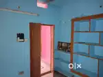 Not facing ground floor