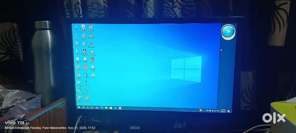 I want to sell my Dell company computer.