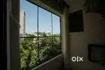 3bhk fully furnished