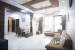 3 BHK Shree Swam Flat For Sell in Gota