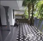 4BHK multistoried  individual house