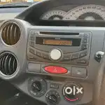 toyota etios music system original