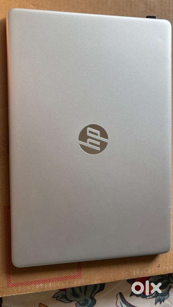 Hp laptop 15s