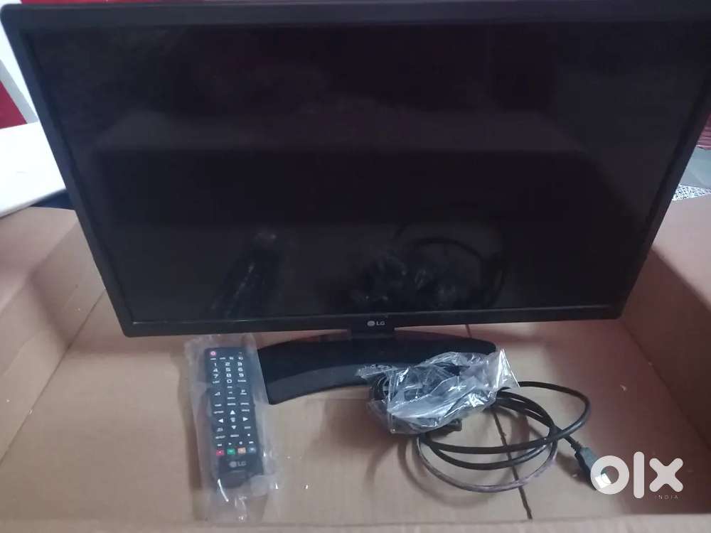 Lg tv 24 inch
