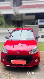 Maruti Suzuki Alto K10 2023 Petrol 19000 Km Driven