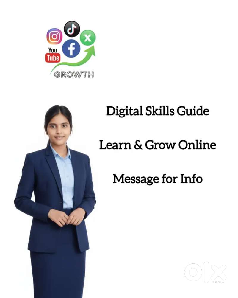 Degital marketing services