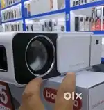 Livato projectors for sell, brand new condition, quantity 4