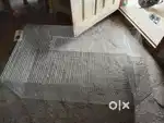 Rabbit cage