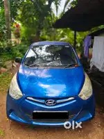Hyundai EON Petrol