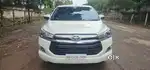 Toyota Innova Crysta 2.4 V 8 STR, 2018, Diesel