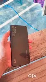 Redmi not 8