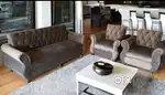 Mangalwa  Discount- New sofa set 8490,L shape sofa 15999, -  Emi bhi h