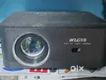 Wzatco neo Full Hd Native  4k upscale