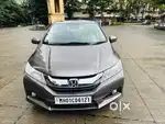 Honda City 2015-2017 i VTEC V, 2016, Petrol