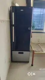 Whirlpool fridge