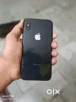 iPhone x 64gb