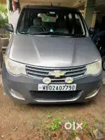 Chevrolet Enjoy 2013 Diesel Good Condition
