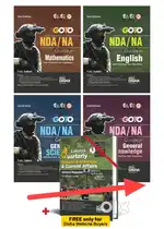 NDA Study Package ..PYQ’s