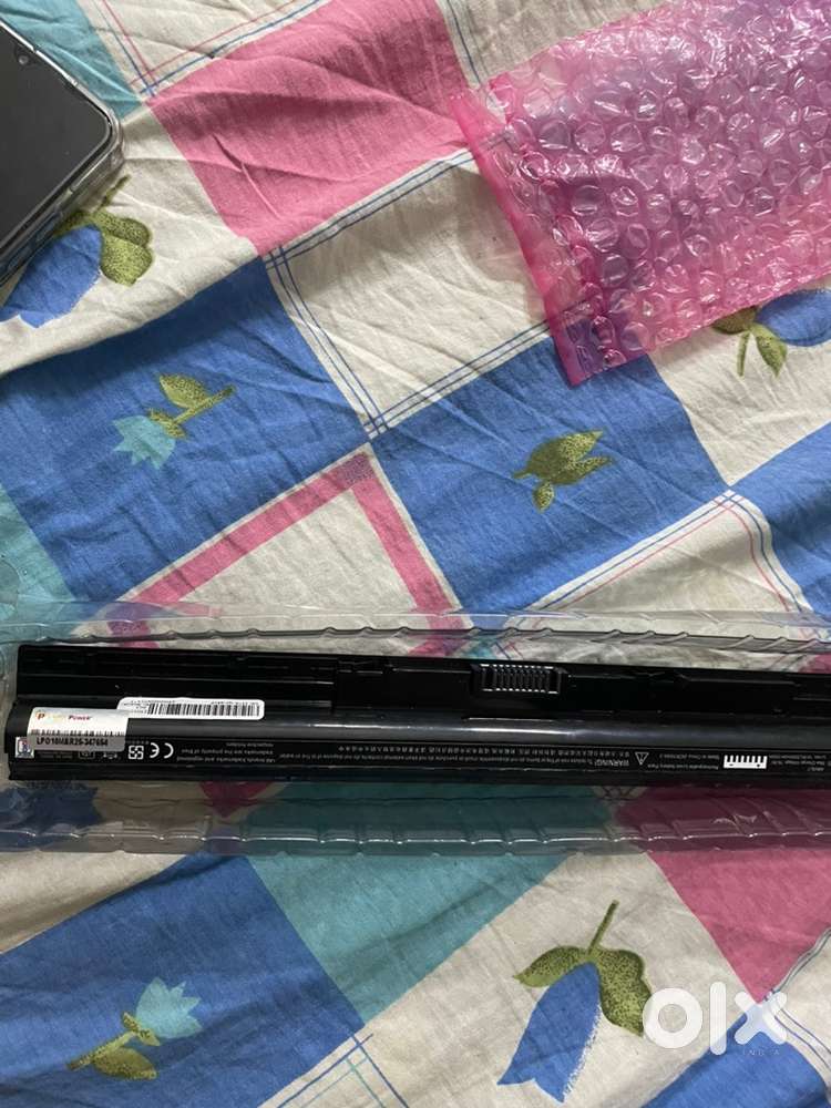 Lappy Power Battery for Sale