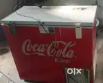 Dis freezer